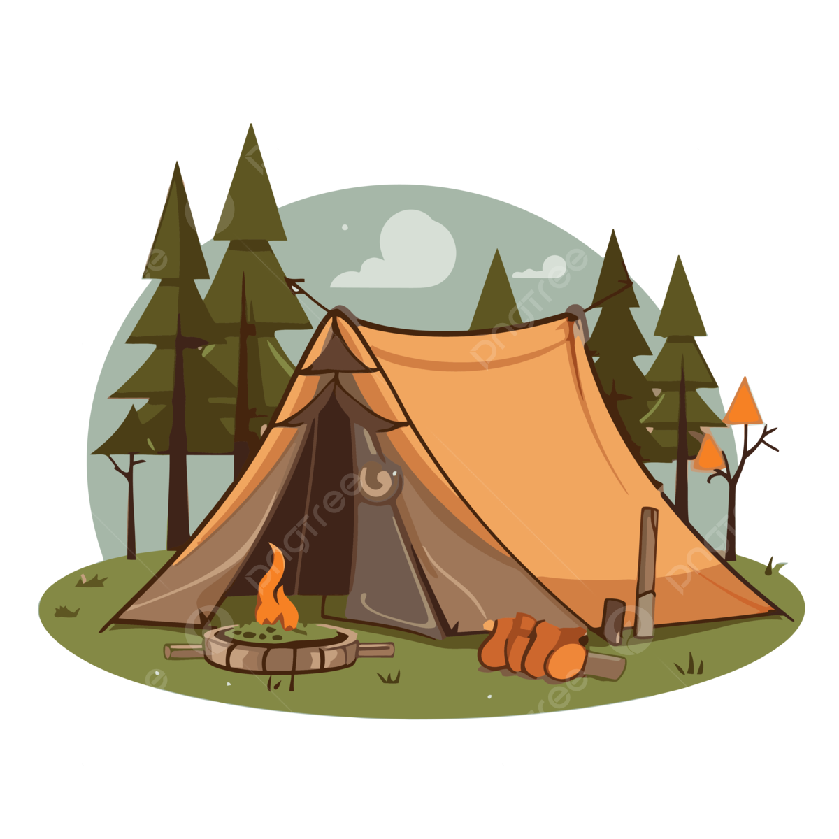  แคมป์ปิ้ง  อุปกรณ์กลางแจ้ง